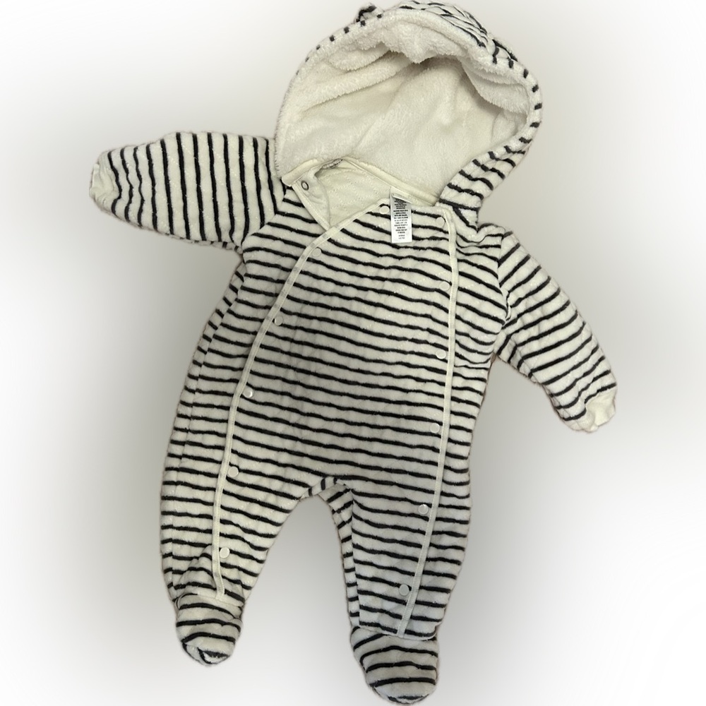 Nordstrom Baby Bunting 6 mo